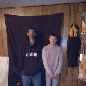 Meet your Posher, Nick